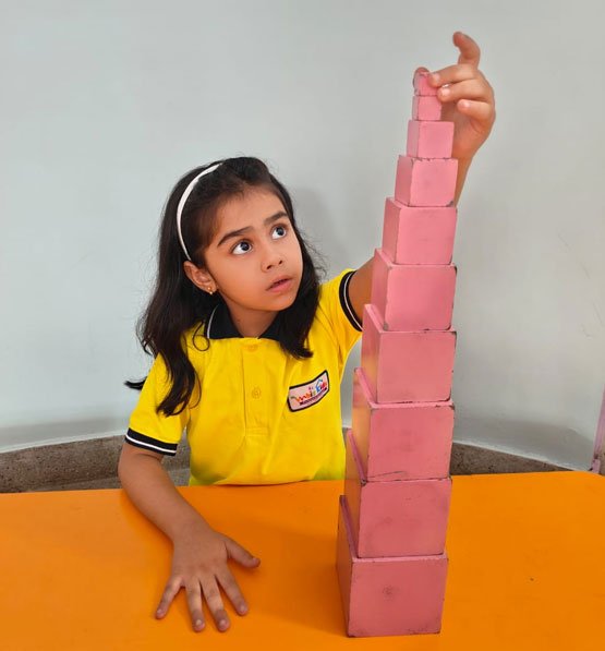 Whiz Kids Kavalbyrasandra