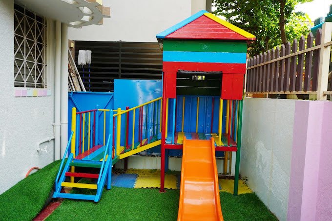 Whiz Kids Preschool Kavalbyrasandra