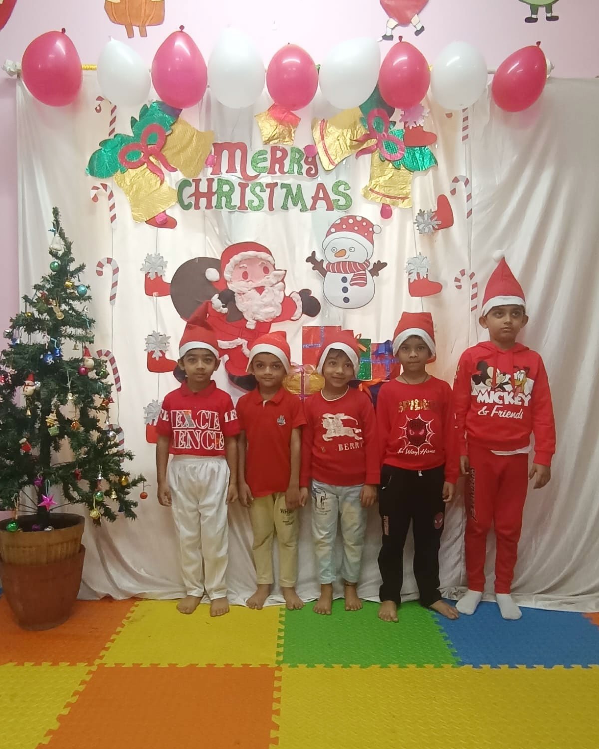 Whiz Kids Preschool Kavalbyrasandra