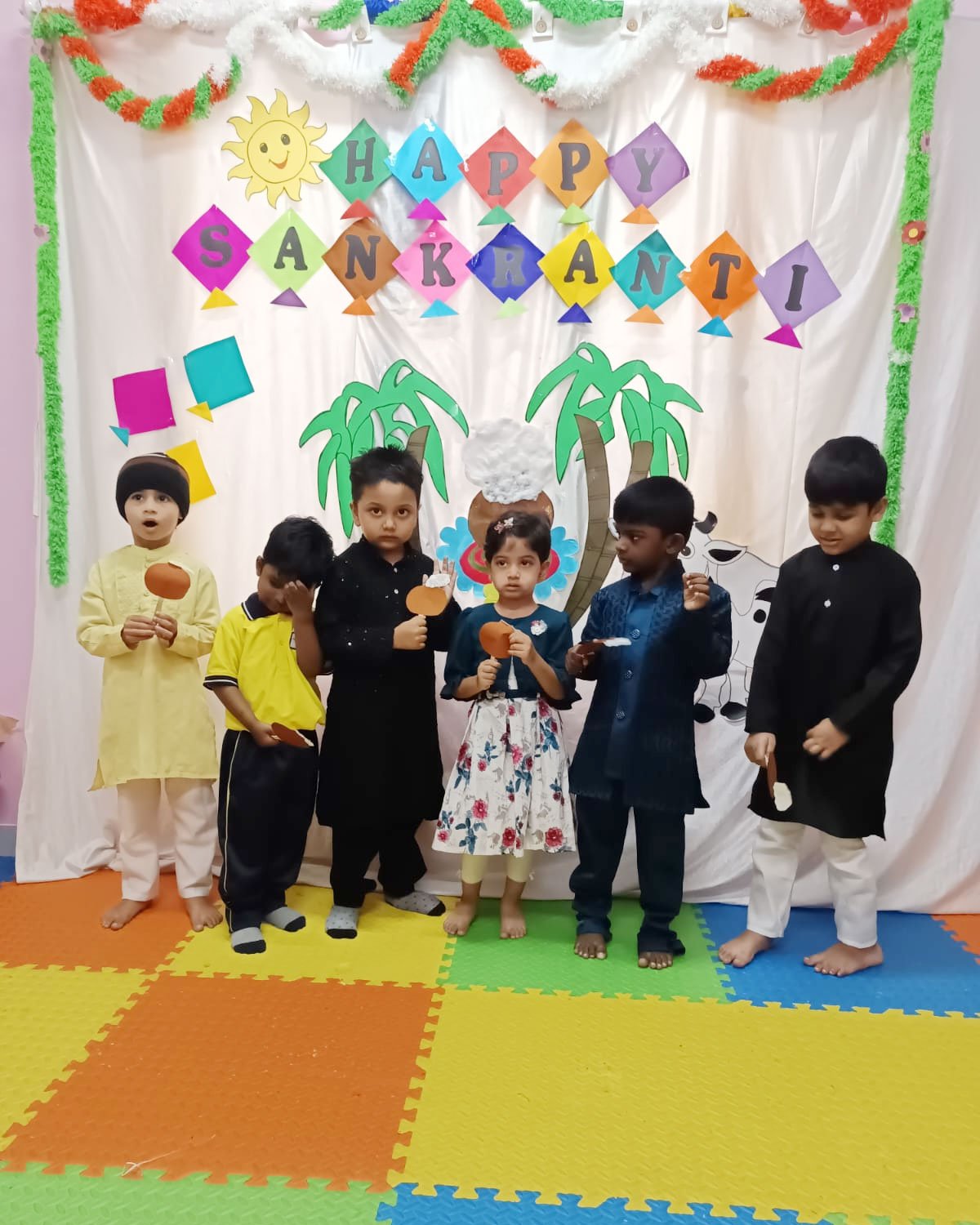 Whiz Kids Preschool Kavalbyrasandra