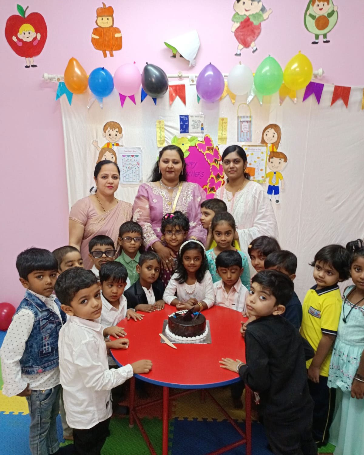 Whiz Kids Preschool Kavalbyrasandra