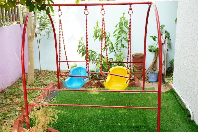 Whiz Kids Preschool Kavalbyrasandra